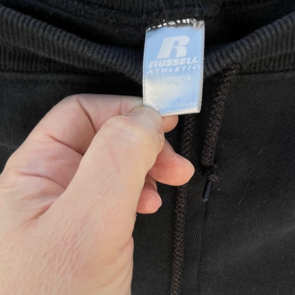 Russel Athletic Sweatpants - Picture 8 of 9